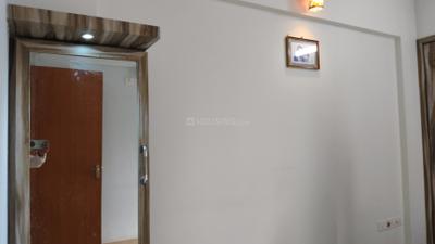 Bedroom Image of 850 Sq.ft 2 BHK Apartment / Flat for sale in PS Arham, New Town Kolkata for Rs. 9000000