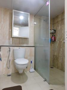 Bathroom Image of 1159 Sq.ft 2 BHK Apartment / Flat for sale in Prestige Lake Ridge, Subramanyapura Bengaluru for Rs. 15000000