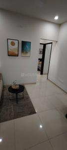 Hall Image of 698 Sq.ft 2 BHK Apartment / Flat for sale in Shriram 107 Southeast Phase 1, Attibele Bengaluru for Rs. 4900000