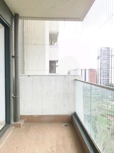Living Room Image of 1700 Sq.ft 3 BHK Apartment / Flat for rent in Lodha Palava Trinity A To C, Palava Phase 2 Thane for Rs. 39000