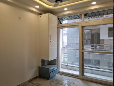 Bedroom Image of 600 Sq.ft 2 BHK Apartment / Flat for sale in Dream Ultra Luxury by Dream Home Buildtech, Mahavir Enclave New Delhi for Rs. 5986500