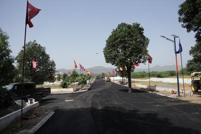 Image of 120 Sq.ft Residential Plot / Land for sale in Vrindavan Vihar, Pushkar, Ajmer for Rs. 1674000