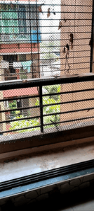 Image of 434 Sq.ft 1 RK Apartment / Flat for sale in Ambernath West, Ambernath for Rs. 1700000