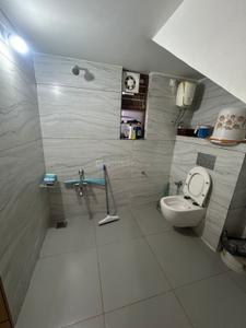 Bathroom Image of 2200 Sq.ft 4 BHK Villa for sale in Kudasan Gandhinagar for Rs. 31500000