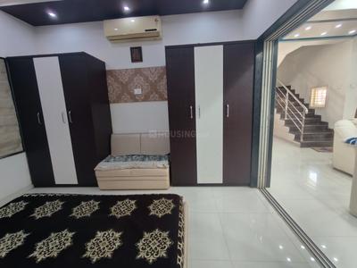 Bedroom Image of 2250 Sq.ft 4 BHK Independent House for sale in Ambawadi Ahmedabad for Rs. 45000000