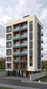 Image of 846 Sq.ft 2 BHK Apartment / Flat for sale in Pisoli, Pune for Rs. 3500000