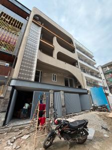 Image of 2000 Sq.ft 3.5 BHK Apartment / Flat for rent in DDA Vasant Kunj, Vasant Kunj, New Delhi for Rs. 100000