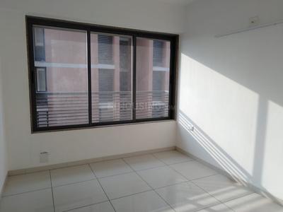 Bedroom Image of 2559 Sq.ft 4 BHK Apartment / Flat for sale in Sun Skypark, Ambli Ahmedabad for Rs. 18500000