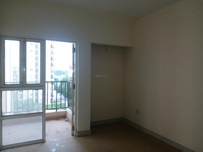 Bedroom Image of 800 Sq.ft 3 BHK Apartment / Flat for sale in GLS Avenue 51, Sector 92 Gurgaon for Rs. 6400000