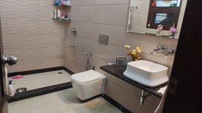 Image of 1010 Sq.ft 2 BHK Builder Floor for sale in Sector 79, Mohali for Rs. 18500000