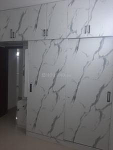 Bedroom Image of 900 Sq.ft 3 BHK Apartment / Flat for rent in ROF Amaltas, Sector 92 Gurgaon for Rs. 22199