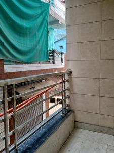 Bedroom One Image of 550 Sq.ft 2 BHK Apartment / Flat for sale in Razapur Khurd New Delhi for Rs. 3200000
