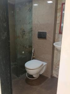 Bedroom Two Image of 1029 Sq.ft 2 BHK Apartment / Flat for sale in JP The Palace, Mira Road East Mira Bhayandar for Rs. 10500000