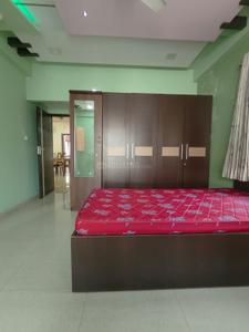 Bedroom Image of 2300 Sq.ft 4 BHK Penthouse for sale in Science City Ahmedabad for Rs. 25000000