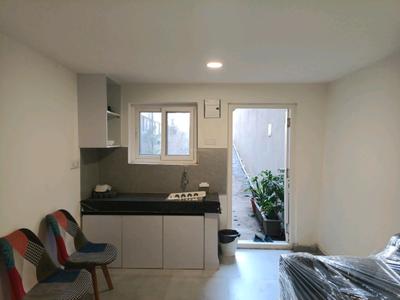 Without Brokerage 1 RK Flat