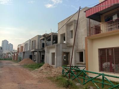 Image of 1440 Sq.ft Residential Plot / Land for sale in Reolta Housing Complex, New Town, Kolkata for Rs. 4000001