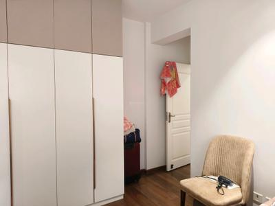 Bedroom Image of 1957 Sq.ft 3 BHK Apartment / Flat for sale in Orris Greenopolis, Sector 89 Gurgaon for Rs. 17250000