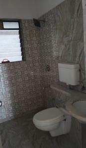 Bathroom Image of 1200 Sq.ft 2 BHK Apartment / Flat for sale in Ulwe Navi Mumbai for Rs. 12500000