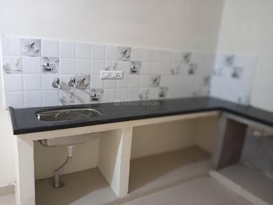 Kitchen Image of 1080 Sq.ft 2 BHK Apartment / Flat for sale in Sujatha Nagar Visakhapatnam for Rs. 3700000
