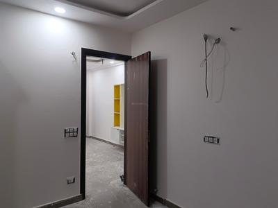 Bedroom Image of 700 Sq.ft 2 BHK Apartment / Flat for sale in Fairdeal Burari Dream Homes, Burari New Delhi for Rs. 3250000