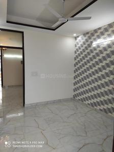 Bedroom Image of 900 Sq.ft 2 BHK Builder Floor for sale in Sector 10 Gurgaon for Rs. 5800009