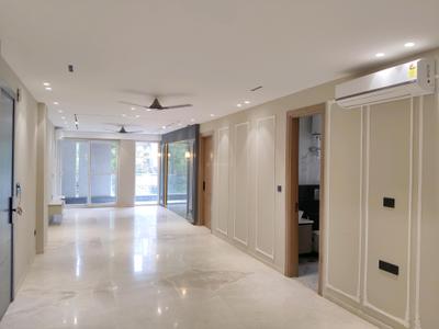 Living Room Image of 2640 Sq.ft 4 BHK Builder Floor for sale in Suncity Township, Sector 54 Gurgaon for Rs. 41000000