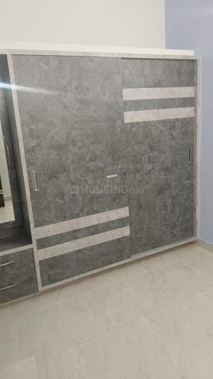 Sastika illam Bedroom 1