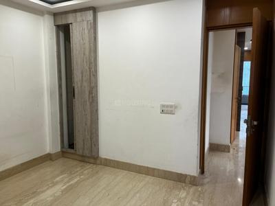 Bedroom Image of 2250 Sq.ft 4 BHK Builder Floor for sale in Rajouri Garden New Delhi for Rs. 46500000