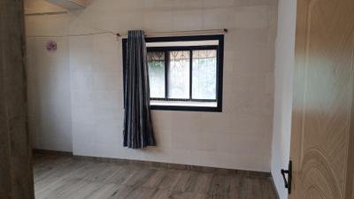 Navjeevan Society Bedroom One 2