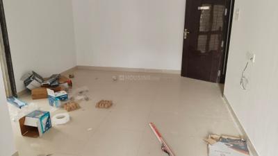 Living Room Image of 1000 Sq.ft 2 BHK Apartment / Flat for rent in Venkateshwara Apartments, Wakad Pune for Rs. 24000