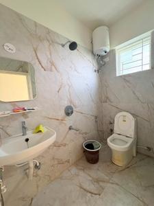 Image of 250 Sq.ft 1 RK Apartment / Flat for rent in Carmelaram, Bengaluru for Rs. 16000