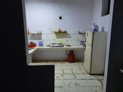 Kitchen Image of 300 Sq.ft 1 BHK Apartment / Flat for rent in Sector 8 Ambala for Rs. 8000