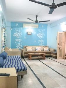 Living Room Image of 855 Sq.ft 2 BHK Apartment / Flat for sale in Maninagar Ahmedabad for Rs. 4500000