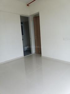 Hall Image of 625 Sq.ft 1 BHK Apartment / Flat for sale in Ashar Arize, Kalwa Thane for Rs. 9000000