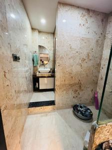 Hall Image of 1085 Sq.ft 2 BHK Independent House for rent in Wardhaman Nagar Nagpur for Rs. 35000