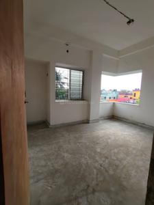 Hall Image of 720 Sq.ft 2 BHK Apartment / Flat for sale in Tollygunge Kolkata for Rs. 2300000