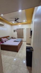 Bedroom Image of 2200 Sq.ft 4 BHK Independent House for sale in Nizampura Vadodara for Rs. 22000000
