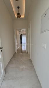 Floor Plan Image of 2301 Sq.ft 4 BHK Apartment / Flat for sale in Adore Arpanam 2 0, Sector 86 Faridabad for Rs. 24800000