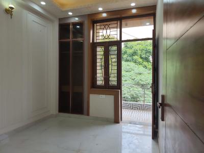 Bedroom Image of 1250 Sq.ft 3 BHK Builder Floor for sale in Indirapuram Ghaziabad for Rs. 12000000