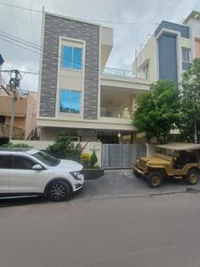 Image of 3400 Sq.ft 3 BHK Duplex for sale in Trimalgherry, Secunderabad for Rs. 37700000