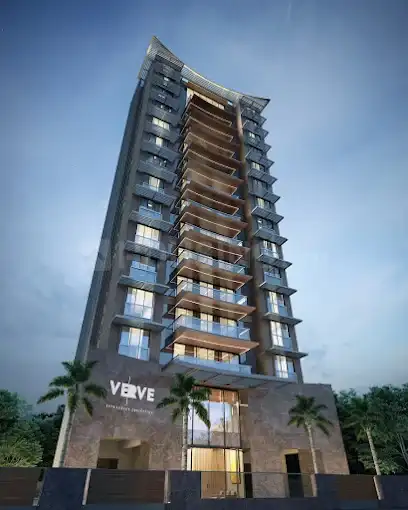 Ekta Verve Main Image 1