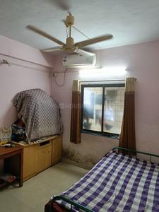 Bedroom Image of 980 Sq.ft 2 BHK Apartment / Flat for sale in Kasaba Bawada Kolhapur for Rs. 5300000