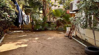 Balcony Image of 4005 Sq.ft 4 BHK Villa for sale in Prahlad Nagar Ahmedabad for Rs. 105000000