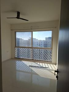 Hall Image of 1471 Sq.ft 2 BHK Apartment / Flat for rent in Sanklecha The Metrozone, Indira Nagar Nashik for Rs. 24000