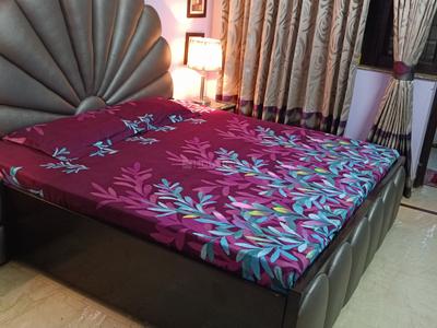 Bedroom Image of 1000 Sq.ft 2 BHK Builder Floor for sale in Sector 52 Gurgaon for Rs. 15000000