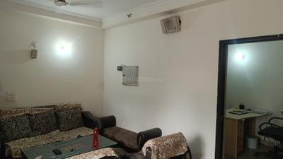 Living Room Image of 1180 Sq.ft 2.5 BHK Apartment / Flat for sale in Amrapali Silicon City, Sector 76 Noida for Rs. 11800000