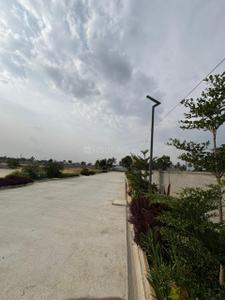 Image of 1200 Sq.ft Residential Plot / Land for sale in Yellow Tattvam, Gullakaipura, Bengaluru for Rs. 11400000