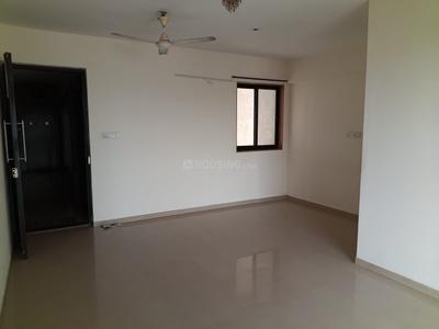 Hall Image of 1250 Sq.ft 3 BHK Apartment / Flat for rent in Shreedham Classic, Goregaon West Mumbai for Rs. 100000