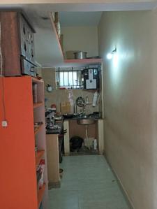 Kitchen Image of 1500 Sq.ft 2 BHK Independent House for rent in Wilson Garden Bengaluru for Rs. 18000