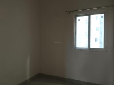 Bedroom Image of 920 Sq.ft 2.5 BHK Apartment / Flat for sale in Amrapali Dream Valley 2, Noida Extension Greater Noida for Rs. 6557990